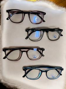 Blue Light Blocking Glasses Stylish Protection for Digital Eyes Very Cheap Pice