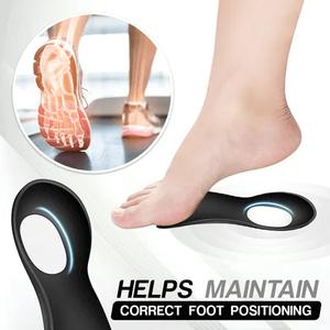 Flat Foot Orthopedic Insoles Wholesale Pice For Sale