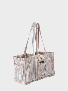 Checkered Racing Bag - Checkered Race Cheap Sale New