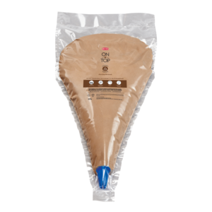 On Top Chocolate Flavoured Countdown Package