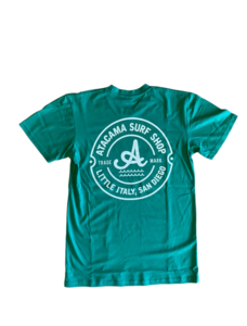 ALMA KELLY GREEN Clearance Free Shipping