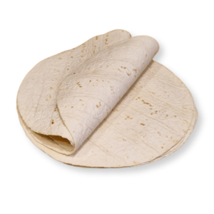 25cm White Wrap Outlet Excellent