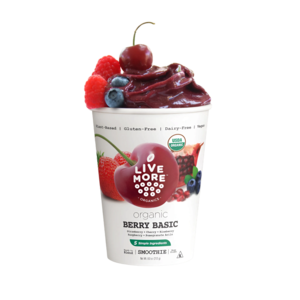 Berry Basic Free Shipping Popular