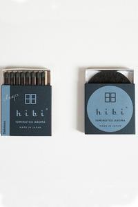 Hibi incense - Oak Moss Fashionable Online