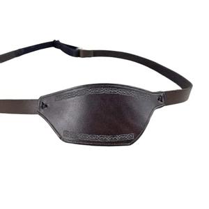 Leather Eye Patch, Eye Patch, Man Eye Patch, Woman Eye Patch, Slim Eye Patch, Eye patch, Medical Eye Patch Cheap Sale Choice