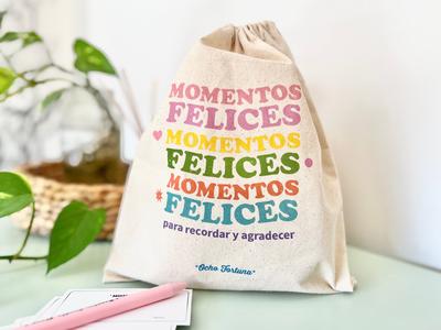 Bolsita de Momentos Felices Buy Cheap Very Cheap