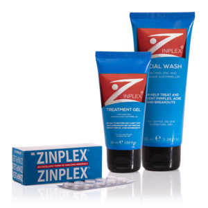 Zinplex Combo 60s Buy Cheap Pre Order