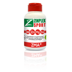 Zinplex Sport Capsules Deals