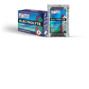 Zinplex Sport Electrolyte Sachets 100% Guaranteed