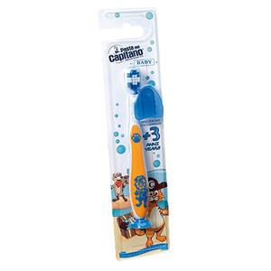 CAPITANO Baby Toothbrush Cheap Pice Store