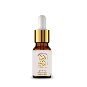Ylang Essential oil - 100% Guaranteed