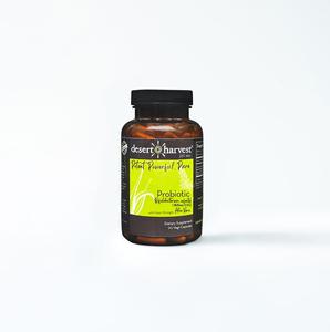 Desert Harvest Probiotic (1 Billion CFU) Discount Cheapest Pice