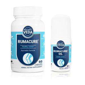 Rumacure Joint Pain Relief Course Cheap Genuine