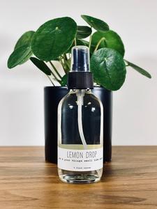 Linen & Room Spray - Sweary - Lemon Drop Cheap Sale Shop For