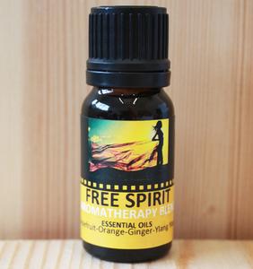Free Spirit Essential Oil Blend Buy Cheap Reliable