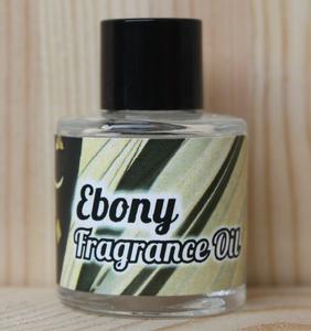 Ebony Fragrance Oil Outlet Locations