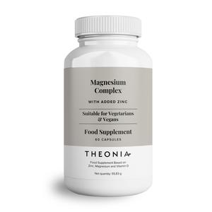 Magnesium Complex Purchase For Sale