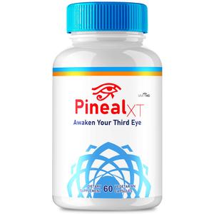 Pineal XT Nootropic Supplement Brain Support Capsules (1 Pack) Find Great Cheap Online
