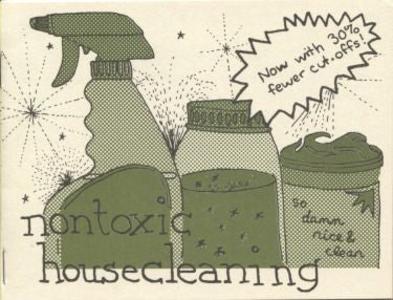 Nontoxic Housecleaning Sast Sale Online