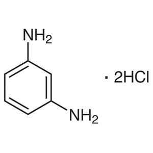 1,3-Phenylenediamine Dihydrochloride, 25G - P0172-25G Cheap Pice