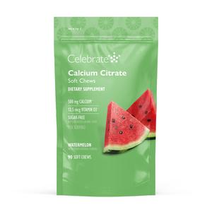 Calcium Citrate, Soft Chews Buy Cheap Choice