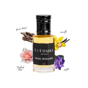 Erotic Sensation | Oil Online Online Clearance