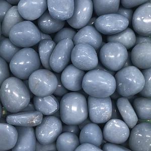 Angelite Large Tumble Crystal Classic For Sale