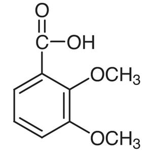 2,3-Dimethoxybenzoic Acid, 25G - D0630-25G Sale Lowest Pice