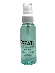Hand Sanitizer (Green Apple) Free Shipping Cheap Pice