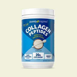 Collagen Peptides For Sale Official Site