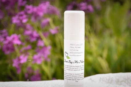 All Natural Don't Bug Me Balm 0.50oz Outlet Store For Sale