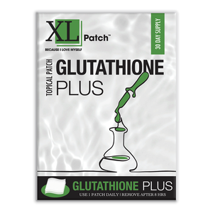 The XLPatch Glutathione Patch, 30 Day Supply Discount Codes Really Cheap