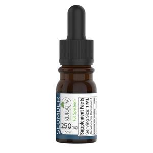Slumber CBD:CBN Nighttime Oil 250mg Footlocker Finishline Sale Online