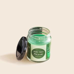 Green Vanilla Scented Candle Cheap Exclusive
