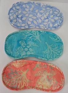 Batik Eye Mask Latest Collections Cheap Pice