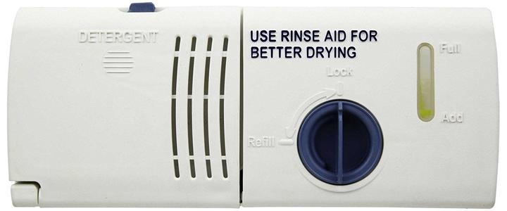 Detergent Dispenser for Whirlpool DU1300XTVQ8 Dishwasher Free Shipping Real