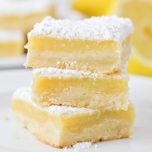 Lemon Bar Box Outlet Amazing Pice