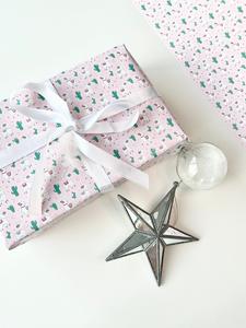 No Drama Llama Gift Wrap Cheap Buy Authentic