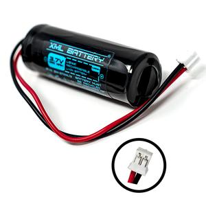 3.7v 1350mAh Rechargeable Lithium-ion Battery Replacement for Motion Controller Buy Cheap Free Shipping