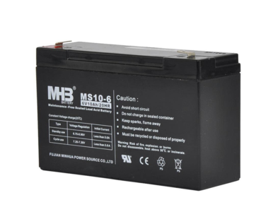 Gallagher | 6 Volt 12 Ah Battery Outlet 2025 Newest