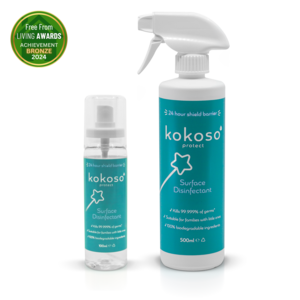 Kokoso Protect Surface Disinfectant Official Site For Sale