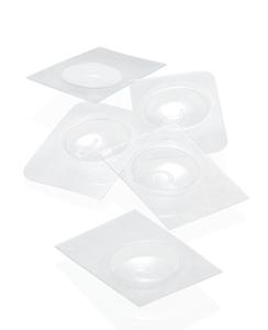 ilashHero Pearl Cups (pack of 100) Collections Cheap Pice