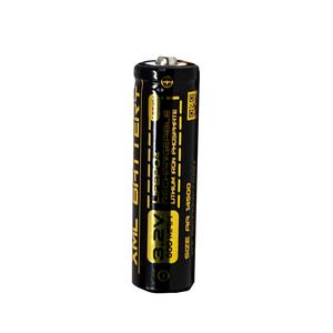 3.2v 600mAh AA LiFePO4 Lithium Rechargeable Battery for Outdoor Solar Lights Online Cheap Pice