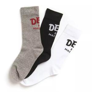 CURVY SOCK PACK X3 - DEUS EX MACHINA Cheap Pice Cost