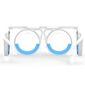 Motion Sickness Glasses Detachable Portable Foldable Travel Sports Glasses Anti-Motion Sickness Cruise Ship Anti-Nausea Discount 2025 New