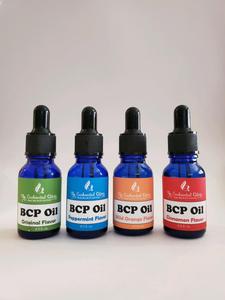 BCP Oil Blend Recommend Cheap Pice