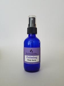 Calming Essential Oil Spray View Cheap Pice