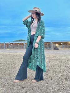 THE JADE DUSTER 2025 New For Sale