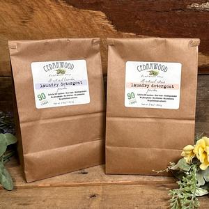 Natural Laundry Detergent Powder Sale Deals