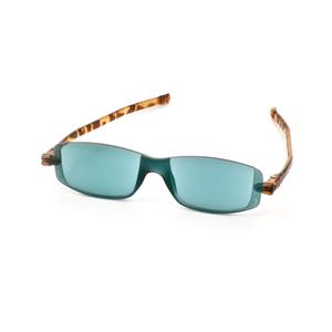 Nannini Compact 2A (Tortoise Sun, 2.00) Buy Cheap 2025 Unisex